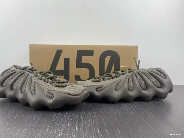 Adidas GX9662 450 Yeezy Cinder 0703